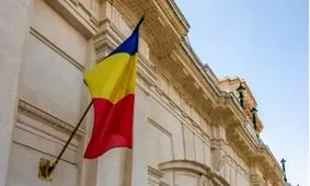 رومانی ادعای اوکراین درباره سقوط پهپادهای روسیه را رد کرد

