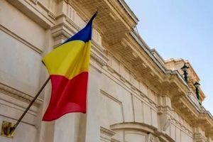 رومانی ادعای اوکراین درباره سقوط پهپادهای روسیه را رد کرد

