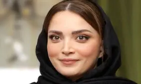 ویدئو زیرخاکی از بهنوش طباطبایی قبل از عمل زیبایی