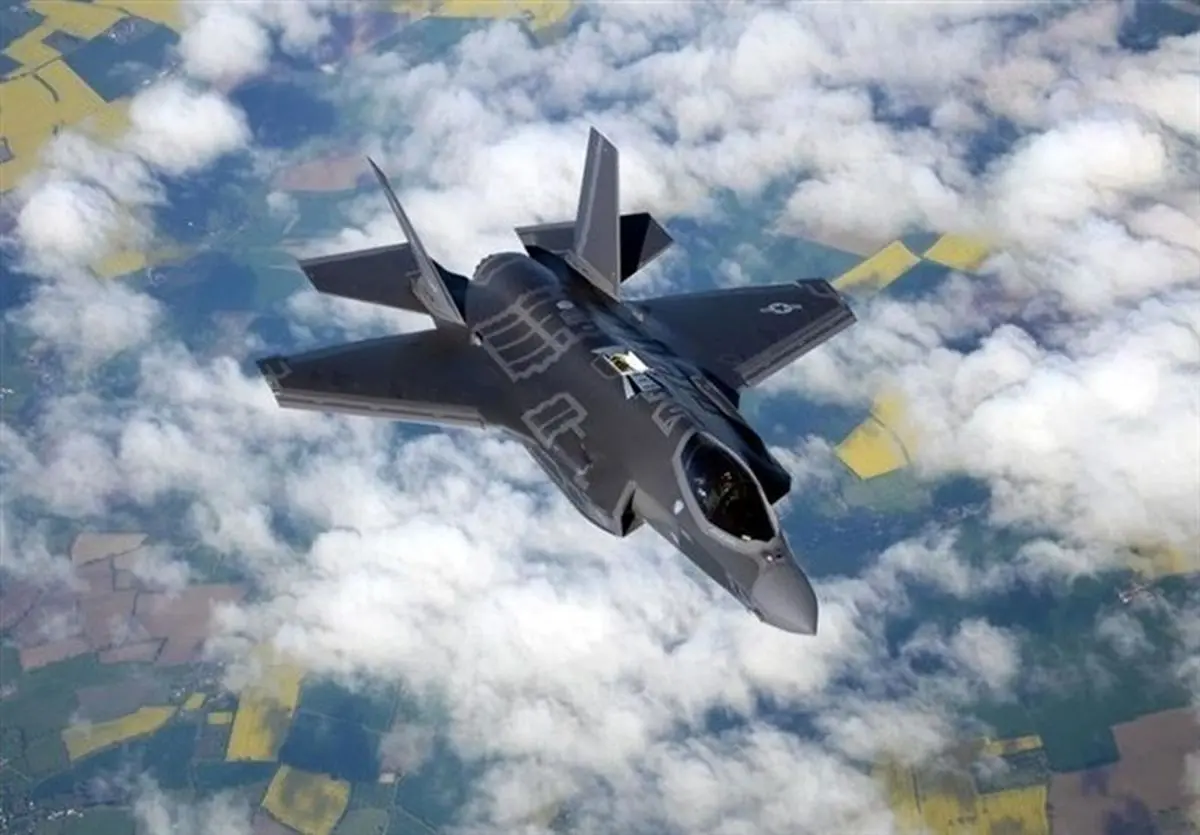 بازتاب اقدام تاریخی ایران علیه اف-35 آمریکا در رسانه‌های منطقه