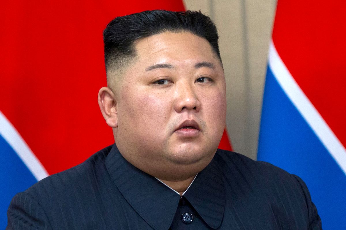 دستور رهبر کره شمالی برای افزایش تولید موشک

