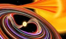 اولین نگاه به یک خون‌آشام کیهانی!