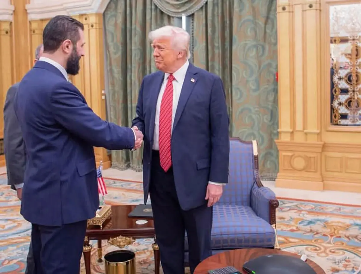 پشت پرده تهدید مرموز ترامپ/ بررسی احتمال حمله جولانی به لبنان/ حزب الله یا تحریرالشام؛ کدام یک پیروز جنگ احتمالی می شوند؟