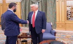 پشت پرده تهدید مرموز ترامپ/ بررسی احتمال حمله جولانی به لبنان/ حزب الله یا تحریرالشام؛ کدام یک پیروز جنگ احتمالی می شوند؟