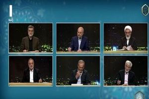 رازی که پورمحمدی فاش کرد/ پرهیز پزشکیان و قالیباف از تقابل/ ناکامی زاکانی در تکرار شگرد احمدینژاد در 88/ رقابت دو نفر در انتساب به رییسی