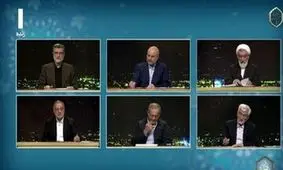 رازی که پورمحمدی فاش کرد/ پرهیز پزشکیان و قالیباف از تقابل/ ناکامی زاکانی در تکرار شگرد احمدی‌نژاد در 88/ رقابت دو نفر در انتساب به رییسی