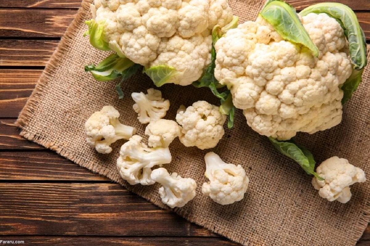 طرز تهیه گلکلم سوخاری، یک فست فود مقوی!