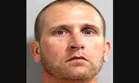 مرگ پیامبر قلابی با گلوله پلیس