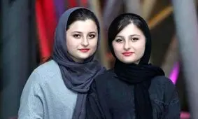 ساز زدن سارا و نیکا دوقلوهای پایتخت در سوئد/ ویدئو