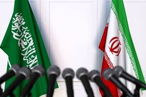 توسعه روابط با عربستان معادلات انتقال قدرت از غرب به شرق را تسریع می‌کند

