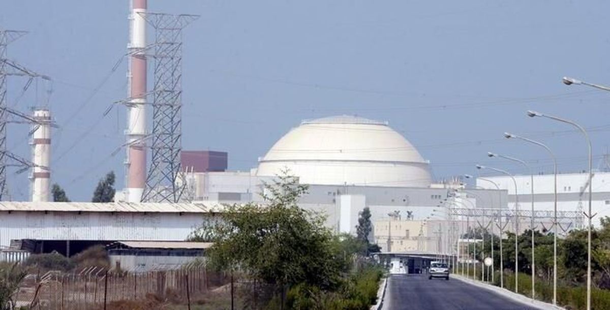  علت شلیک ضدهوایی در اطراف نیروگاه اتمی بوشهر/ ویدئو