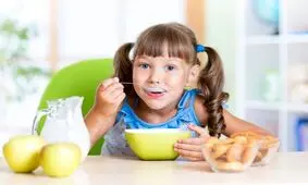 چرا دانش آموزان از صبحانه خوردن فراری هستند؟