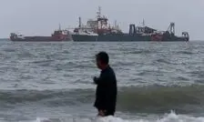 ادعای اکسیوس درباره پشت پرده بسته‌شدن تنگه هرمز