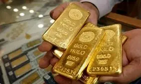 رکورد تاریخی قیمت طلا شکسته شد/ قیمت جدید طلای جهانی امروز ۵ دی‌ماه ۱۴۰۴