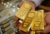رکورد تاریخی قیمت طلا شکسته شد/ قیمت جدید طلای جهانی امروز ۵ دی‌ماه ۱۴۰۴
