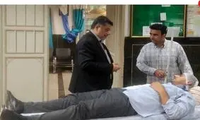 جزئیات جدید از حمله قاچاقچیان ذغال به جنگلبان کرمانشاهی/ حمله به اداره پس از تعقیب جنگلبانان