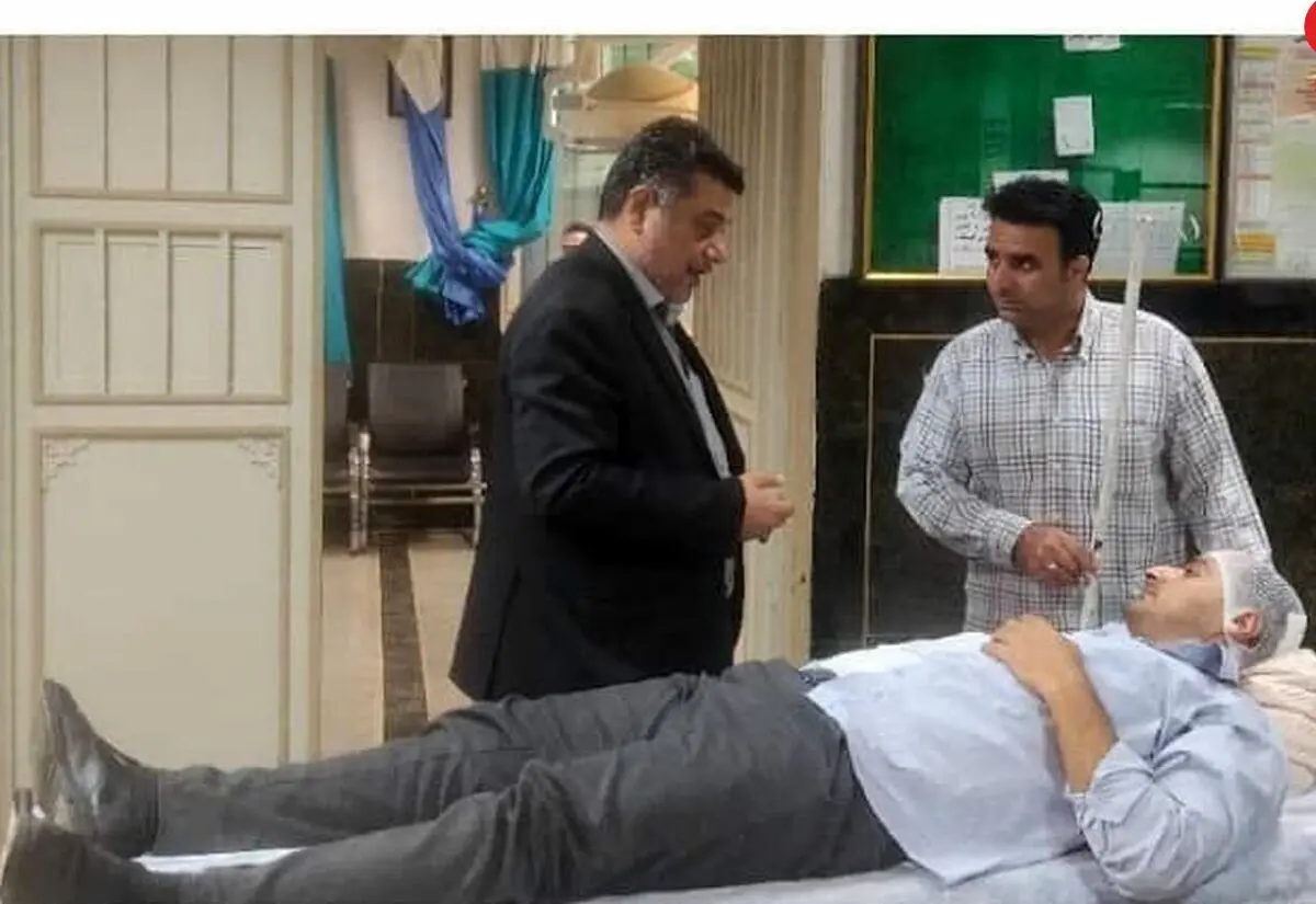 جزئیات جدید از حمله قاچاقچیان ذغال به جنگلبان کرمانشاهی/ حمله به اداره پس از تعقیب جنگلبانان