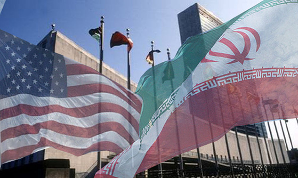 رازهایی که بین تهران و واشنگتن دفن شد/ ویدئو