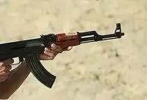 مأمور انتظامی خاش در حمله مسلحانه به شهادت رسید
