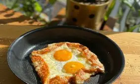 سیمیتم یومورتا، خوشمزه‌ترین صبحانه ترکیه
