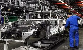 مشکلی در تامین قطعات لوازم یدکی خودروهای وارداتی وجود ندارد

