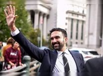 سخنان ممدانی شهردار منتخب نیویورک درباره فرهنگ عاشورا 