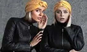 غوغای بدل جدید سحر قریشی در صدا و سیما