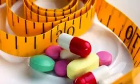 چربی کدام قسمت های بدن با سرعت بیشتری آب می‌شود؟