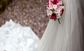 عروس فراری از حجله داماد ترنس بود