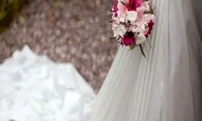 عروس فراری از حجله داماد ترنس بود