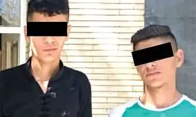 سرقت بعد از خوردن مشروب 