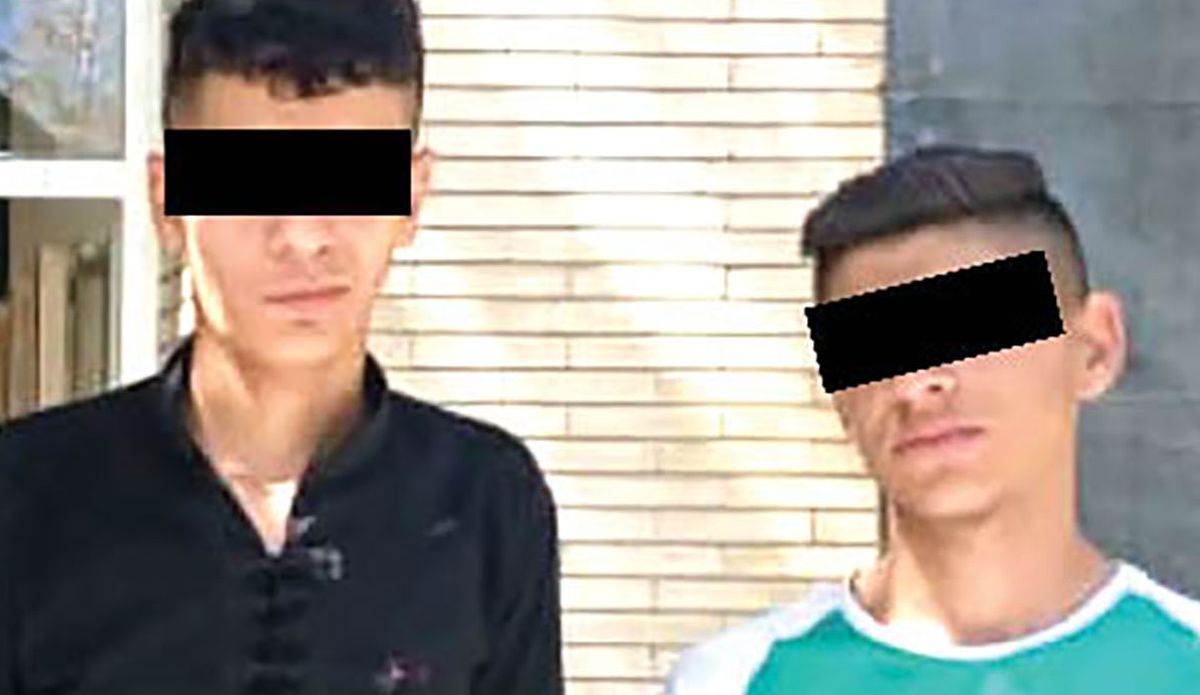 سرقت بعد از خوردن مشروب