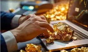 هیچ‌یک از وب‌سایت‌های خرید آنلاین طلا مورد تأیید اتحادیه نیستند

