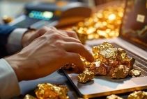 هیچ‌یک از وب‌سایت‌های خرید آنلاین طلا مورد تأیید اتحادیه نیستند

