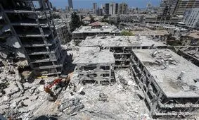 پلیس اسرائیل فردی را به صرف رسانه‌ای کردن شرایط جنگی اسرائیل بازداشت کرد 