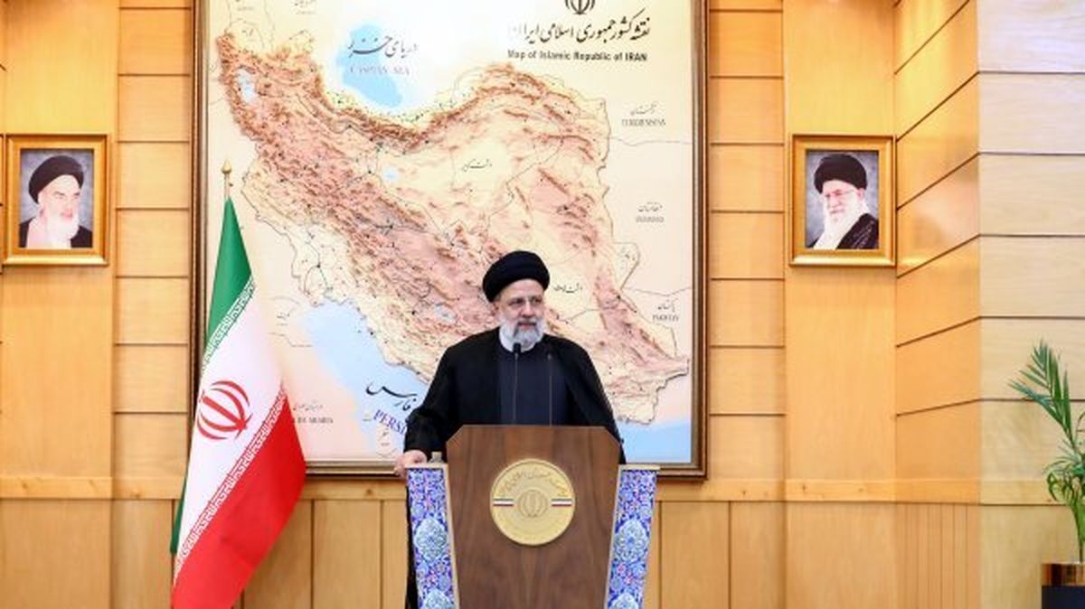 رئیسی: روابط تجاری اقتصادی ایران و ترکیه به ٣٠ میلیارد دلار میرسد