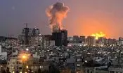 آماده‌سازی همه‌جانبه آمریکا و اسرائیل برای حملات گسترده به ایران / رویترز: ترامپ دستور حمله قدرتمند به ایران را صادر کرد/ سنتکام: «جهنم در راه است»