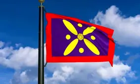 تیغ کشیدن به تاریخ | درفش کاویانی؛ پیش‌بندی که پرچم قیام شد | ماجرای توهین به نمادهای باستانی و تاریخی ایران چیست؟  