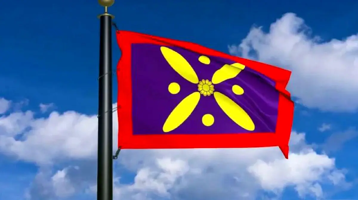 تیغ کشیدن به تاریخ | درفش کاویانی؛ پیش‌بندی که پرچم قیام شد | ماجرای توهین به نمادهای باستانی و تاریخی ایران چیست؟  