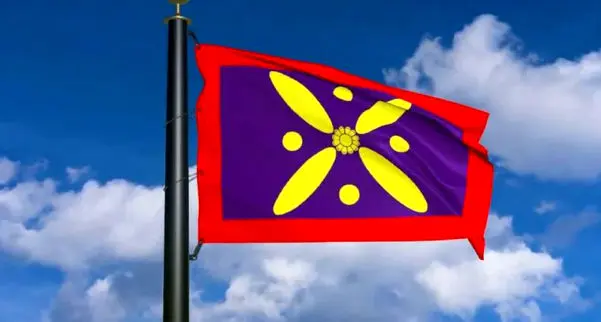 تیغ کشیدن به تاریخ | درفش کاویانی؛ پیش‌بندی که پرچم قیام شد | ماجرای توهین به نمادهای باستانی و تاریخی ایران چیست؟  