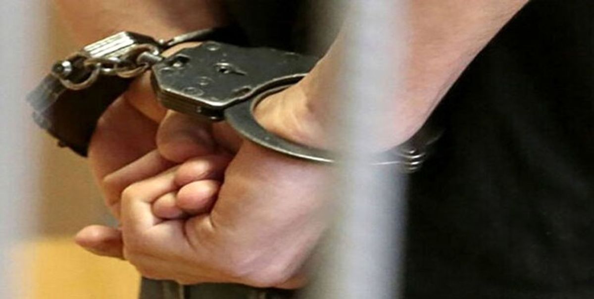 دستگیری قاتل فراری در کمتر از ۲۴ ساعت در آشتیان