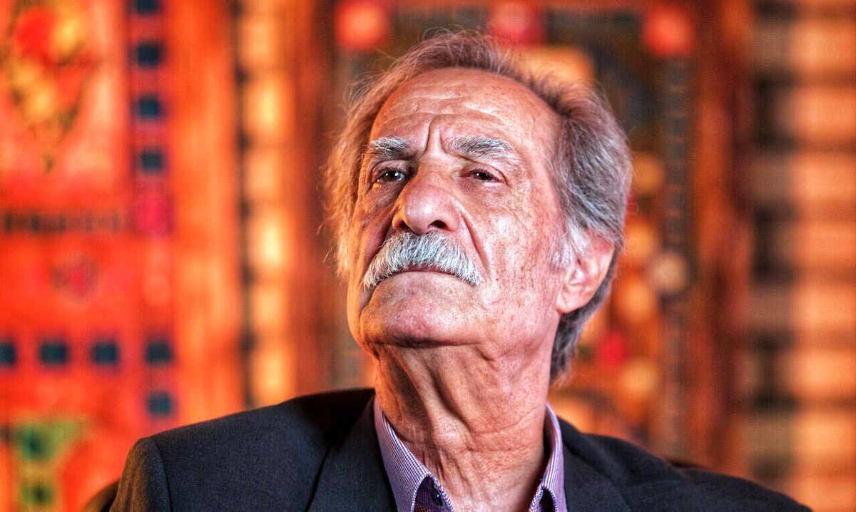کنایه آقای بازیگر به نشستن میثاقی به جای فردوسیپور/ ویدئو