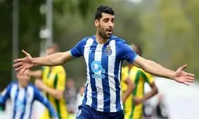 پیروزی پورتو در مصاف اروکا/ چیپ طارمی گل نشد