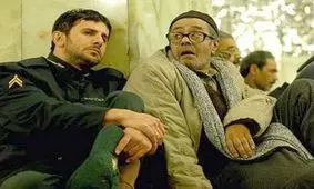 روایت امین حیایی از آخرین همکاری با خسرو شکیبایی / ویدئو