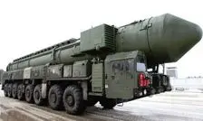 موشک‌های غول‌پیکر روسیه مستقر شدند