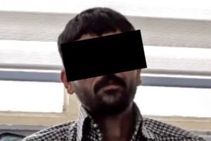  قتل بانوی قهرمان مچ اندازی: دستانش را بریدم تا زنده نماند