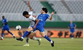 بلانکو در راه فولاد

