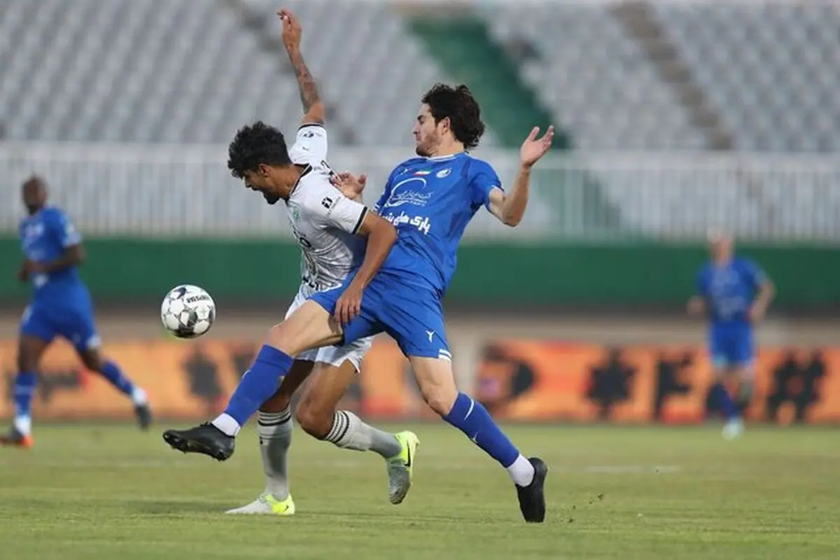 بلانکو در راه فولاد

