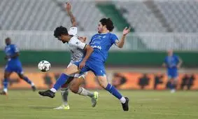 بلانکو در راه فولاد

