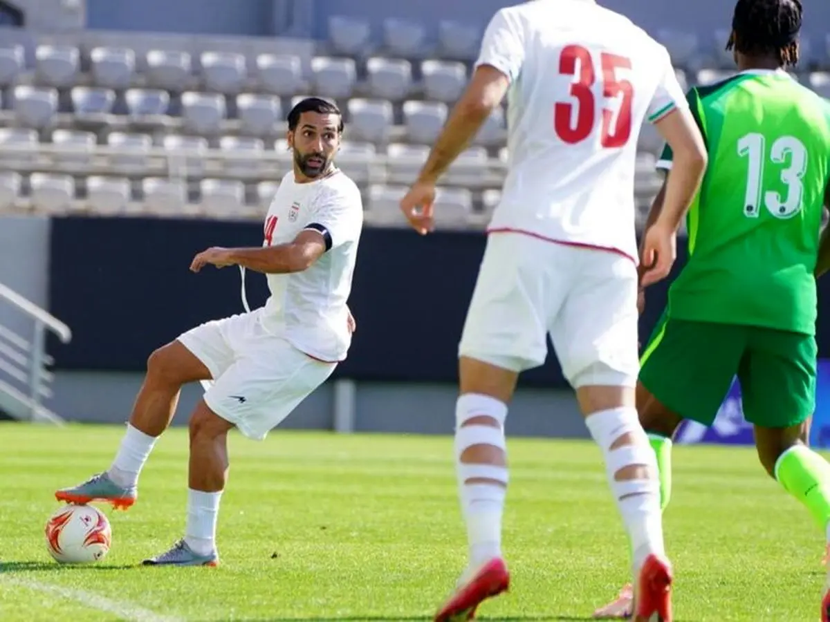 حریفان ایران در "فیفا دی" چه کردند
